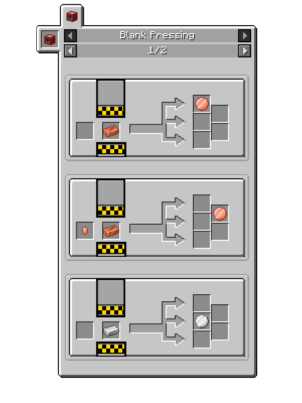 Mob Dollars REFORGED — скриншот 4 (Моды, Minecraft)