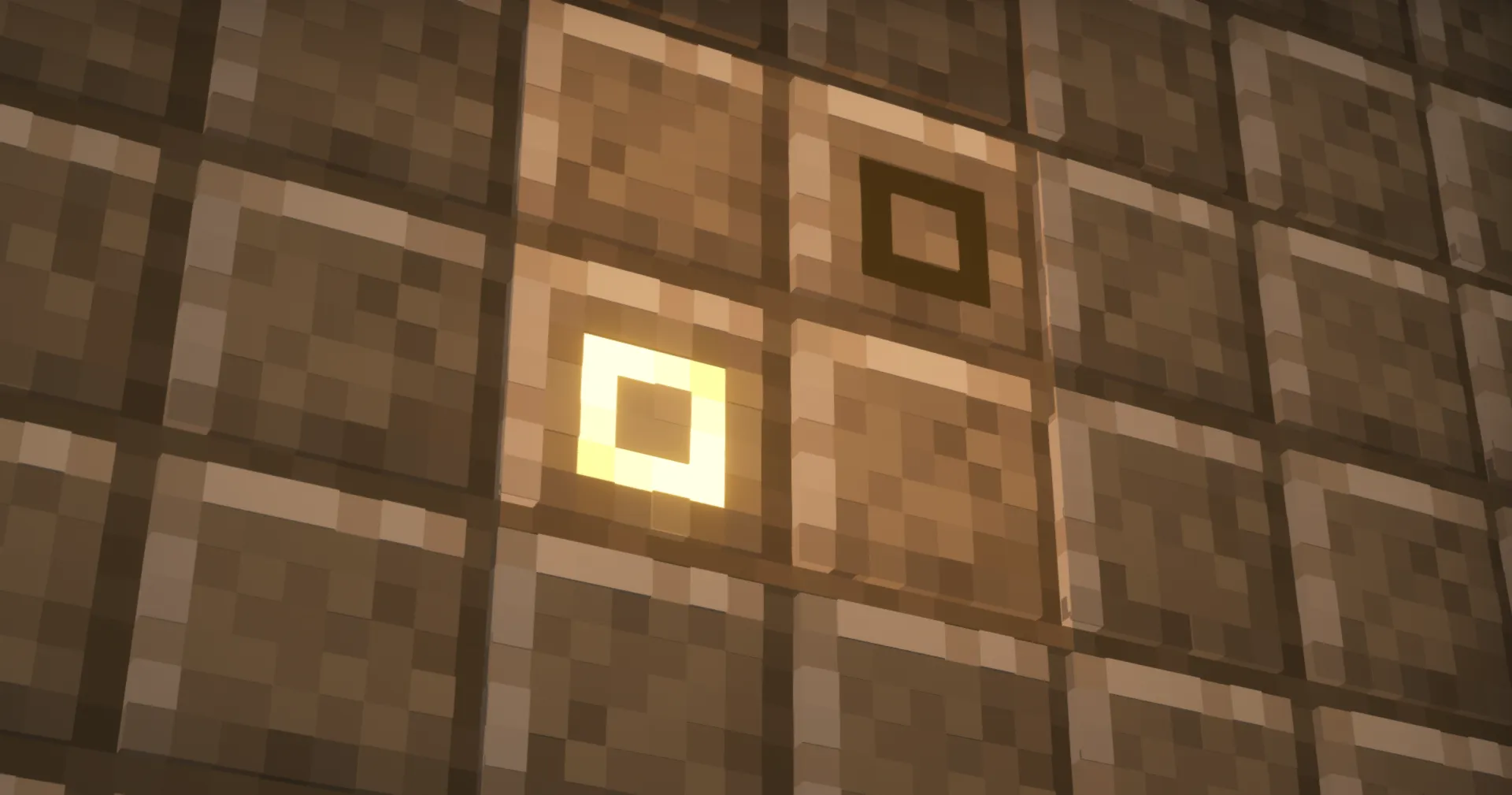 Aether PBR, Текстуры, Minecraft