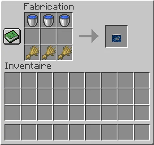 PastaFeed, Моды, Minecraft