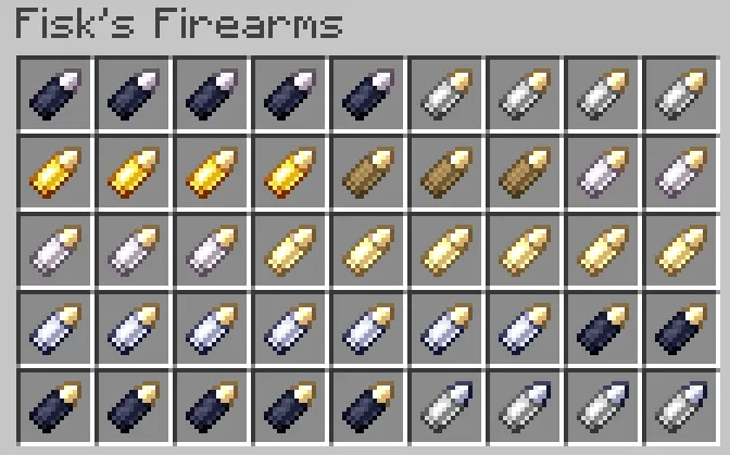 SuperHeroes: Overcrise — скриншот 24 (Модпаки, Minecraft)