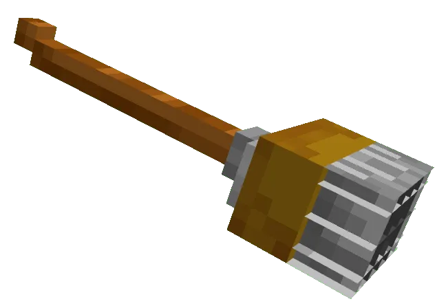 wizard wand, Моды, Minecraft
