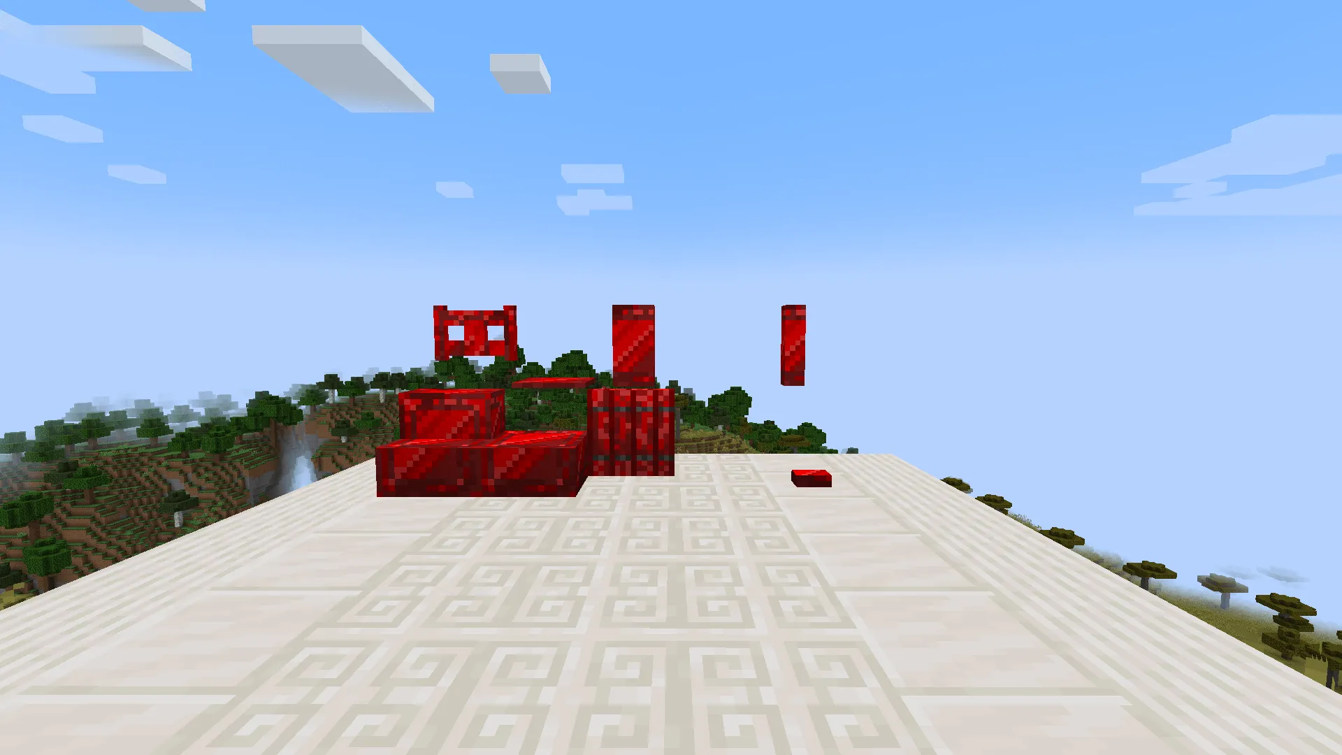 Takeout's More Ores [Discontinued], Моды, Minecraft