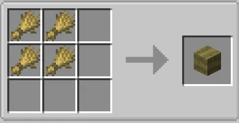 Some New Things, Моды, Minecraft