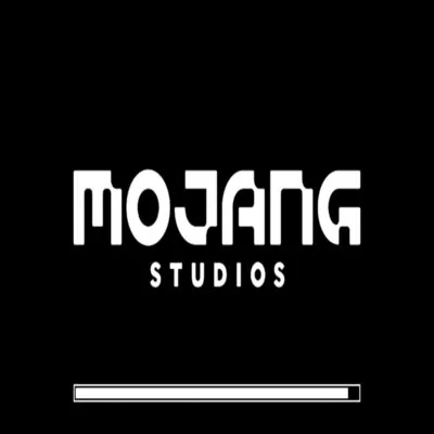 Cool Black Mojang Screen — скриншот 1 (Текстуры, Minecraft)