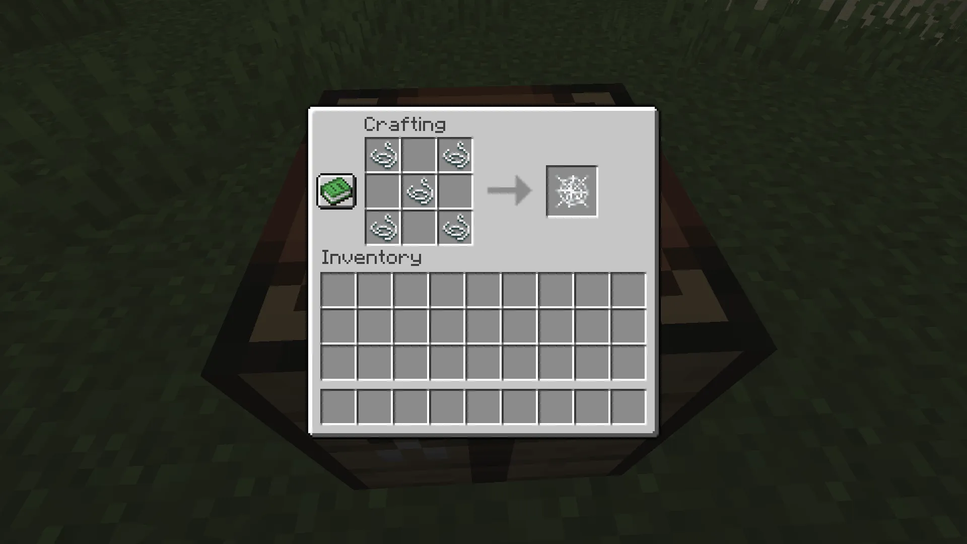 Recipes Beyond, Моды, Minecraft