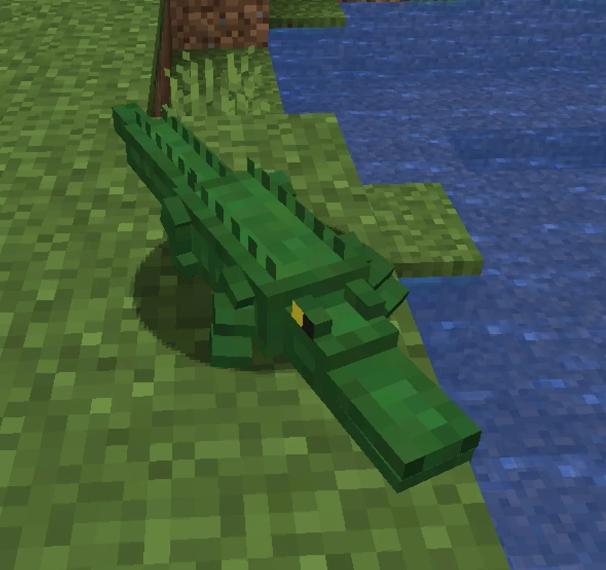 Z3nAdditions UPDATE 4 (Stopped development for a while) — скриншот 8 (Моды, Minecraft)