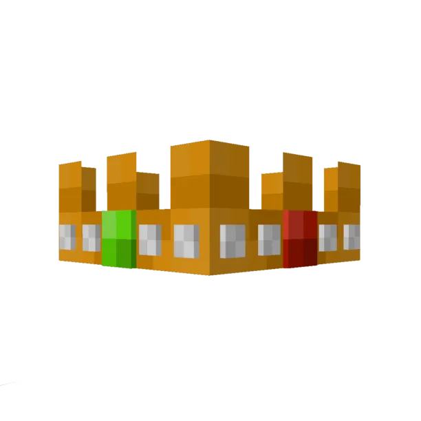 Froggonater's Cosmetics, Моды, Minecraft