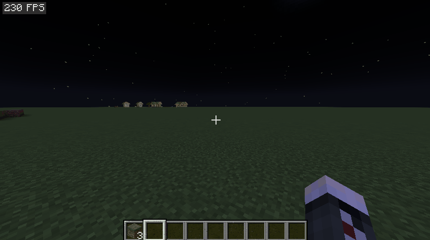 Finer F5 — скриншот 1 (Моды, Minecraft)