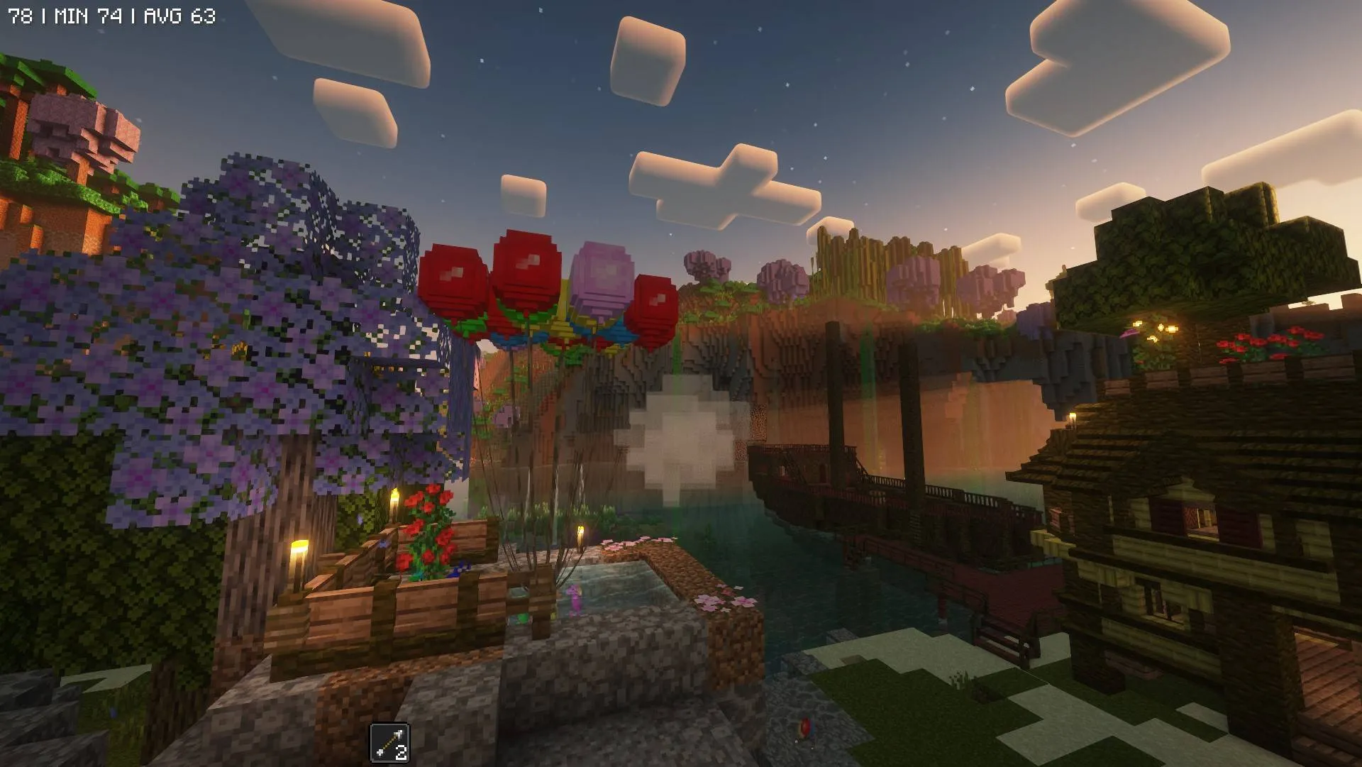 Simple Balloons, Моды, Minecraft