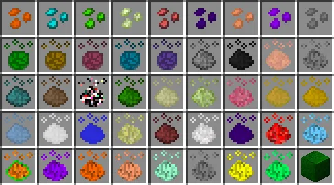 Haven: The Alchemical Dynasty, Моды, Minecraft