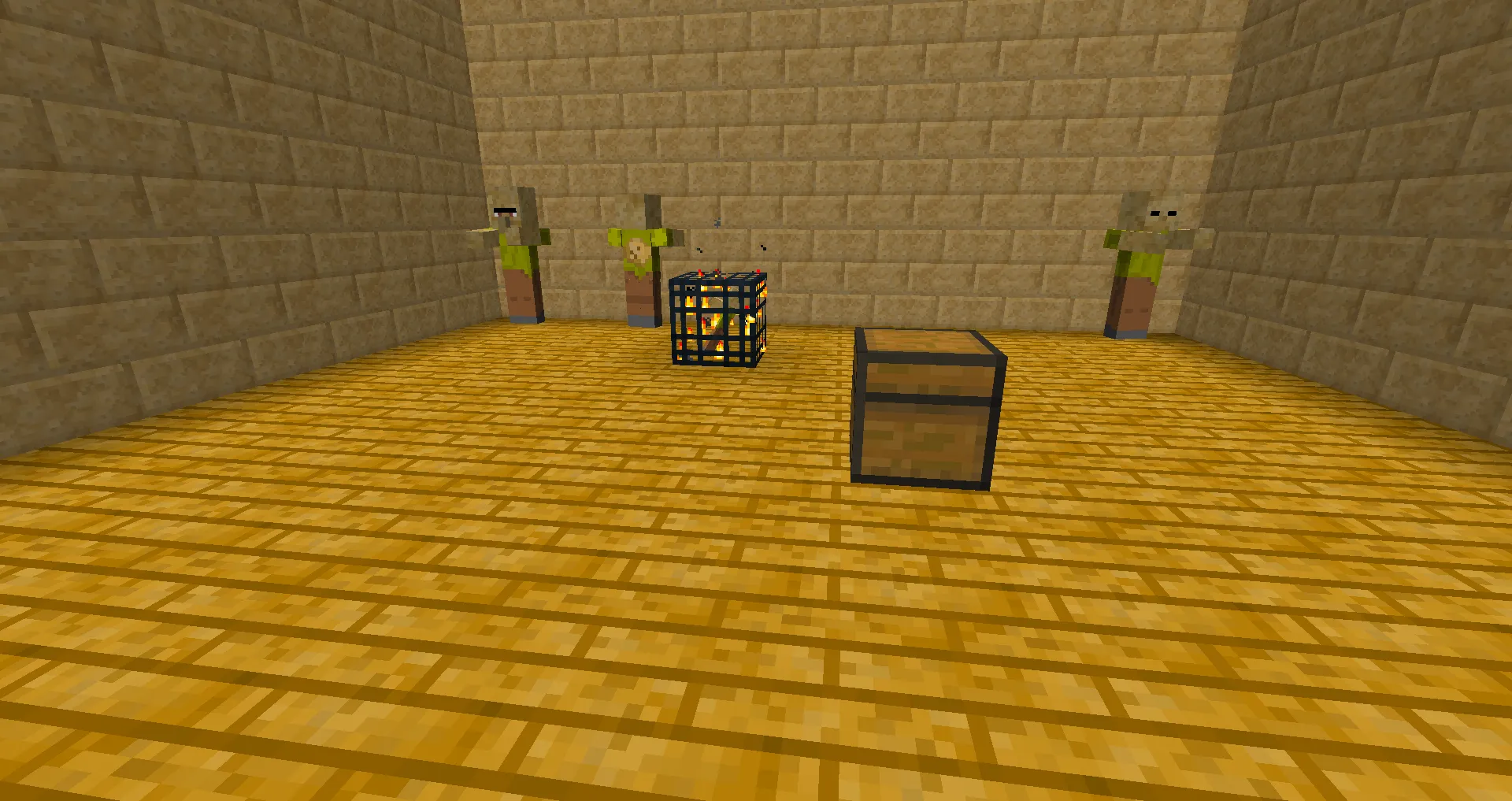 Project Potatoes Evolved — скриншот 4 (Модпаки, Minecraft)