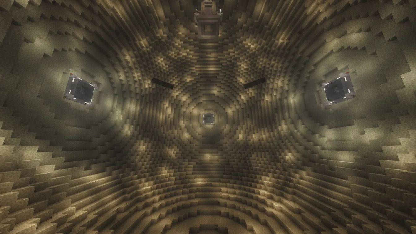 BMPOAT — скриншот 12 (Карты, Minecraft)