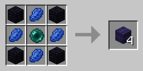 Simpleportals Reloaded [Forge], Моды, Minecraft