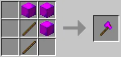 OP Armor and Tools, Моды, Minecraft