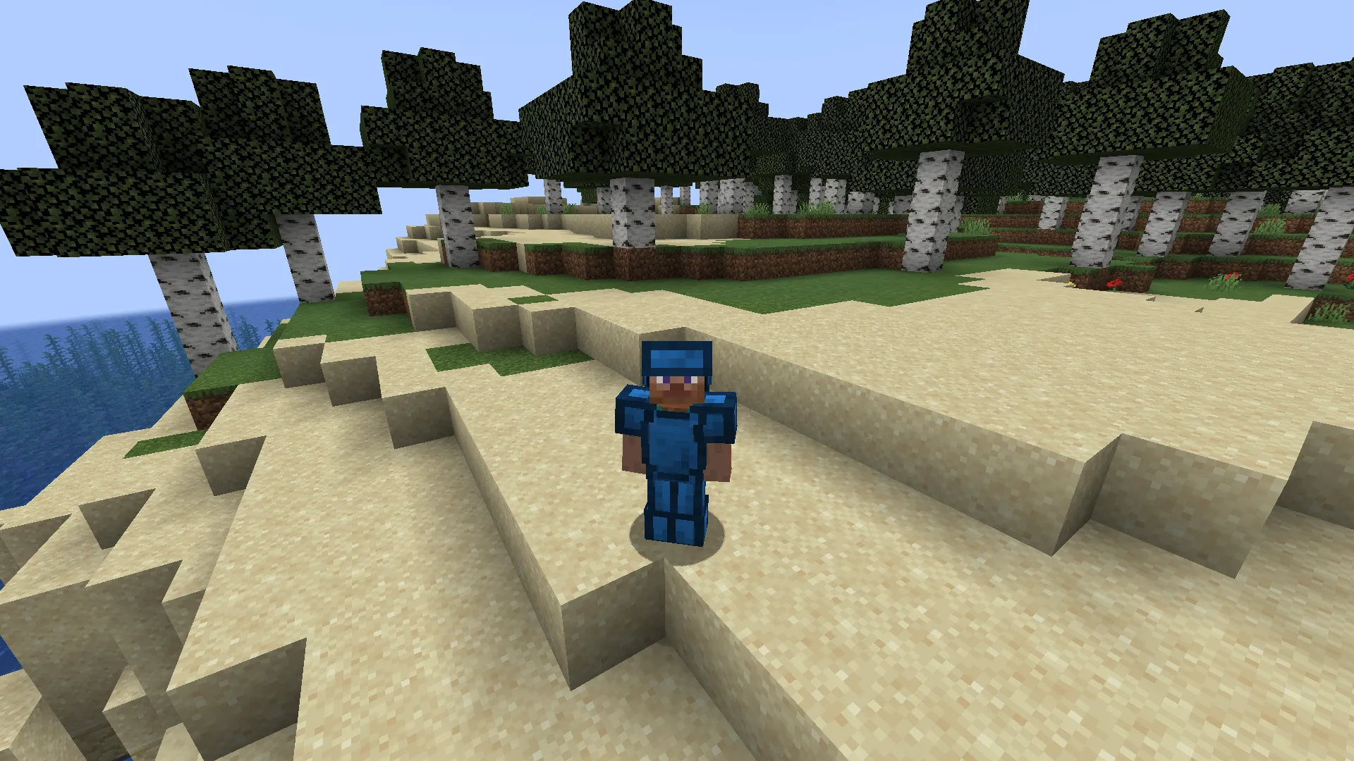 Kafs More Stuff — скриншот 17 (Моды, Minecraft)