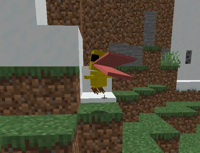 Soap's Weapons 'n Bosses — скриншот 4 (Моды, Minecraft)