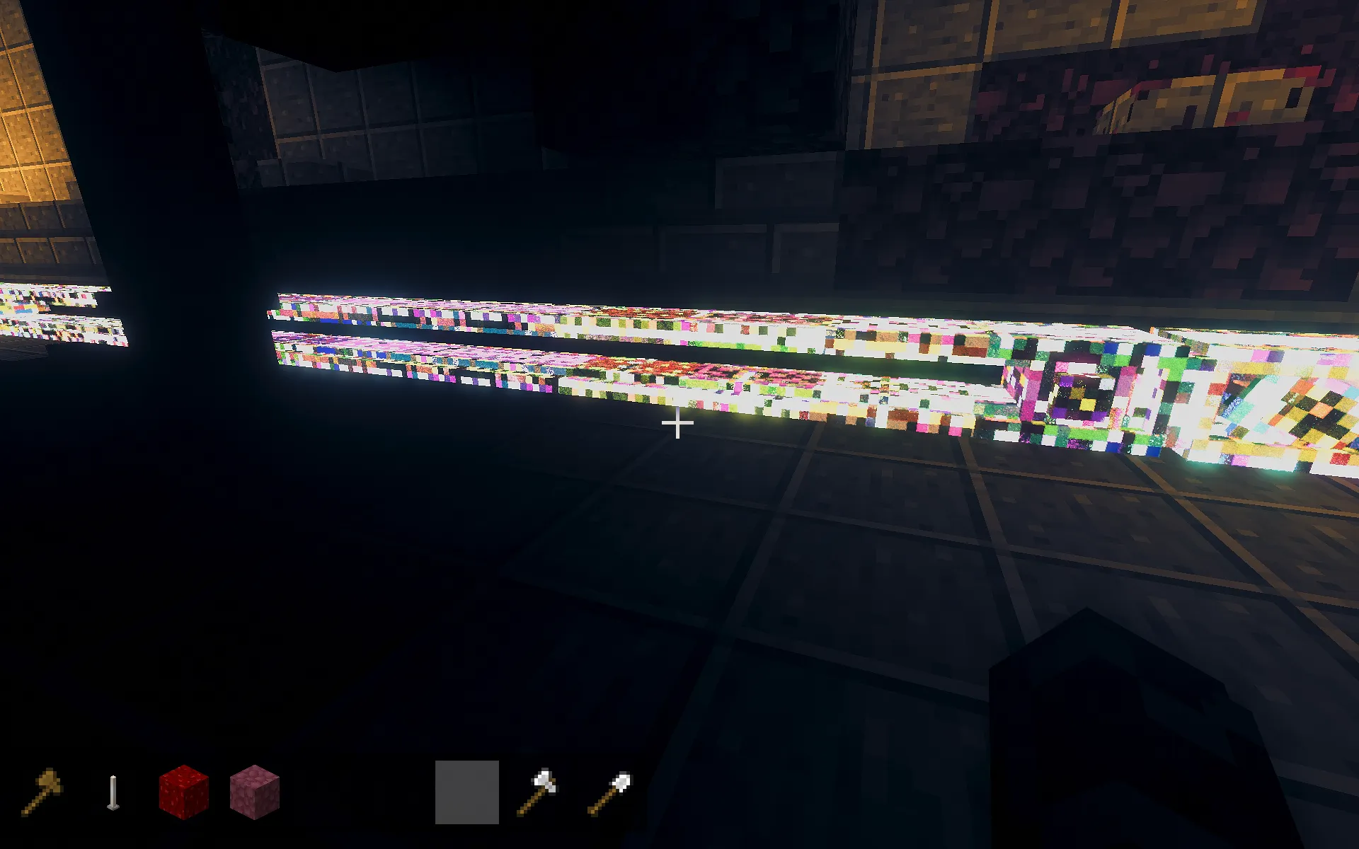 Cell Block Oblivion, Моды, Minecraft