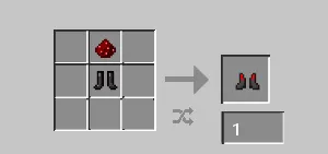 DragonAurora's Story Mode Armor, Моды, Minecraft