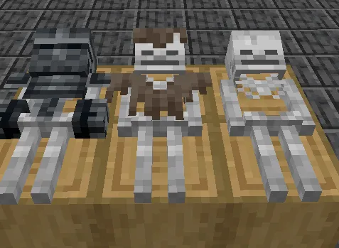The Dripstone and Basalt Update — скриншот 5 (Моды, Minecraft)