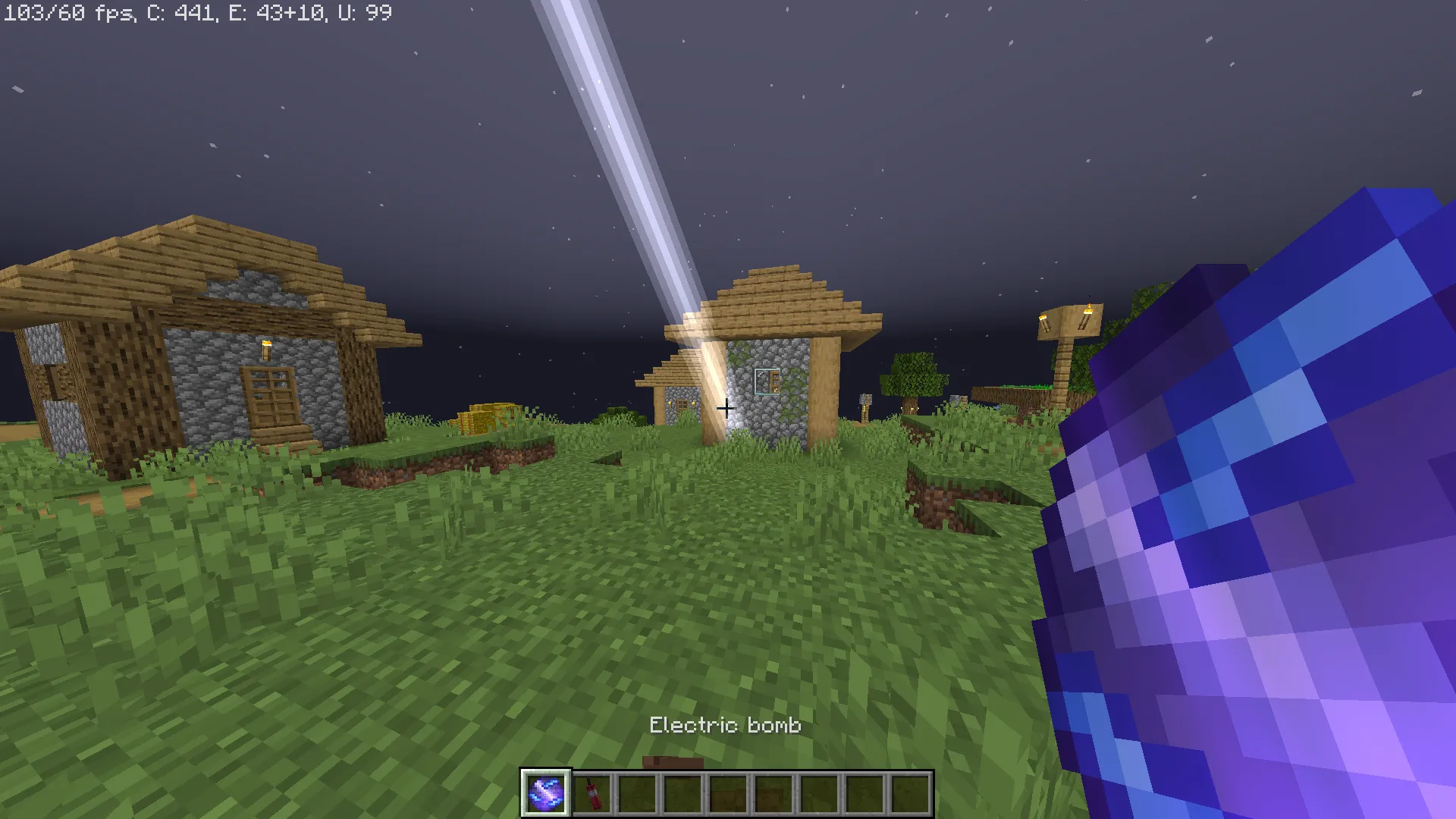 Forge Bits — скриншот 17 (Моды, Minecraft)