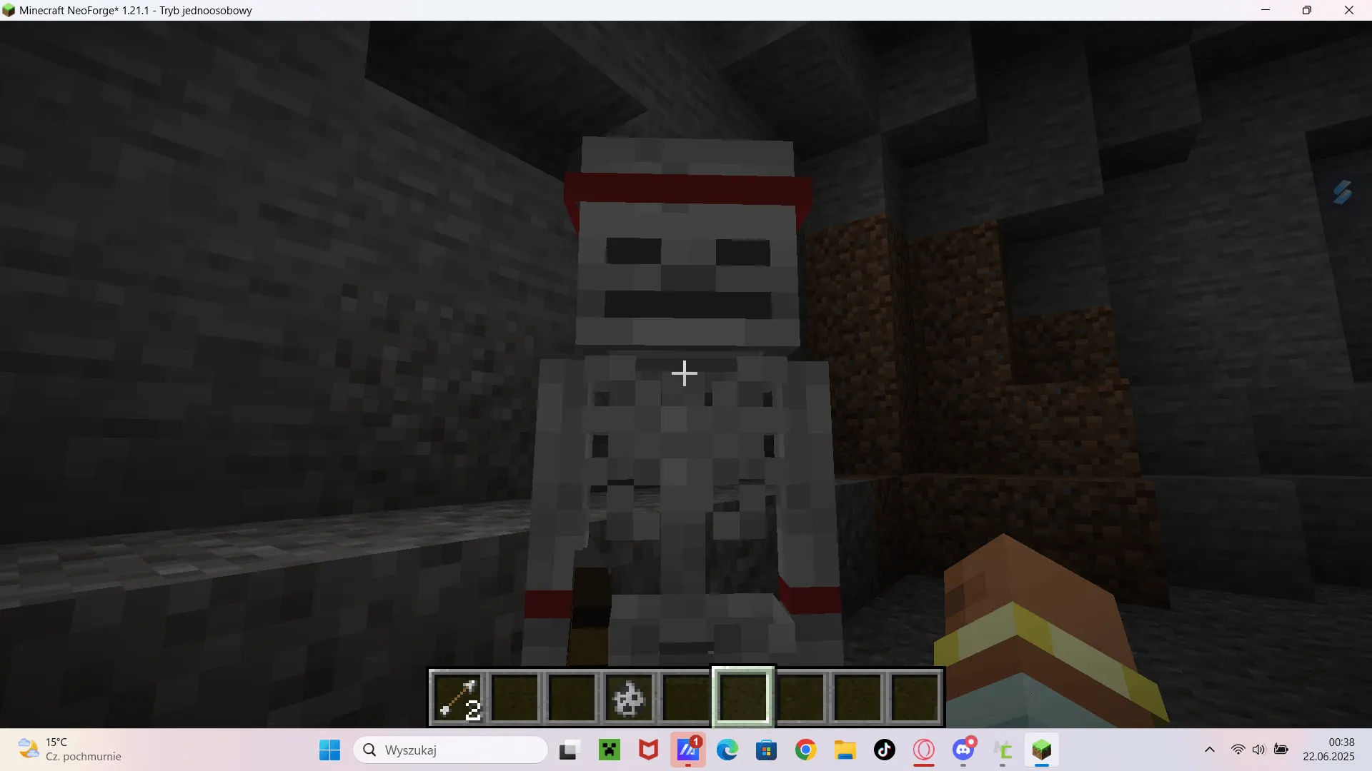 polandresourcepack — скриншот 12 (Текстуры, Minecraft)