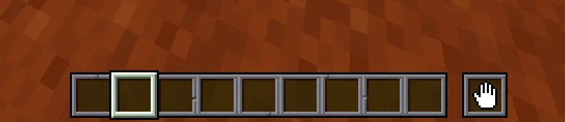 Hold My Beer: Empty Hand, Моды, Minecraft