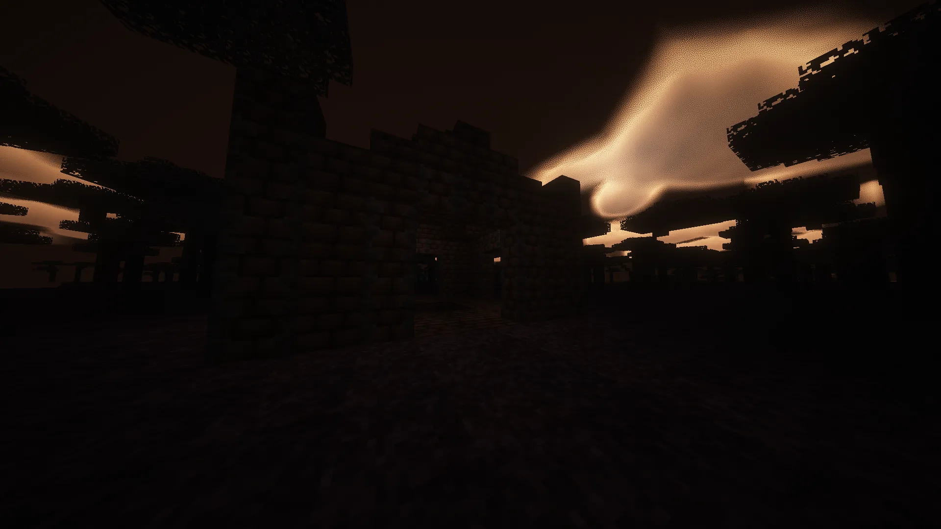Golden's Hardercraft — скриншот 2 (Моды, Minecraft)