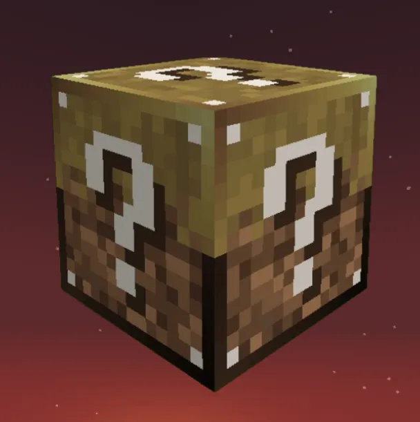 Lucky Block Chemin, Моды, Minecraft