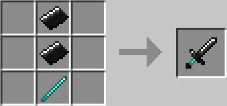 Bedrock Tools 2, Моды, Minecraft