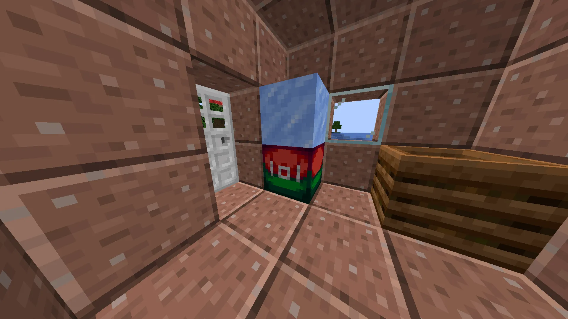Pretension — скриншот 10 (Моды, Minecraft)