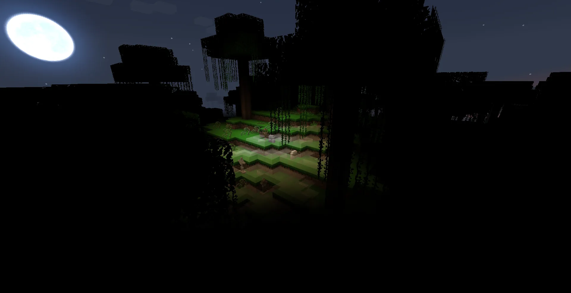 MC  Eternal, Модпаки, Minecraft