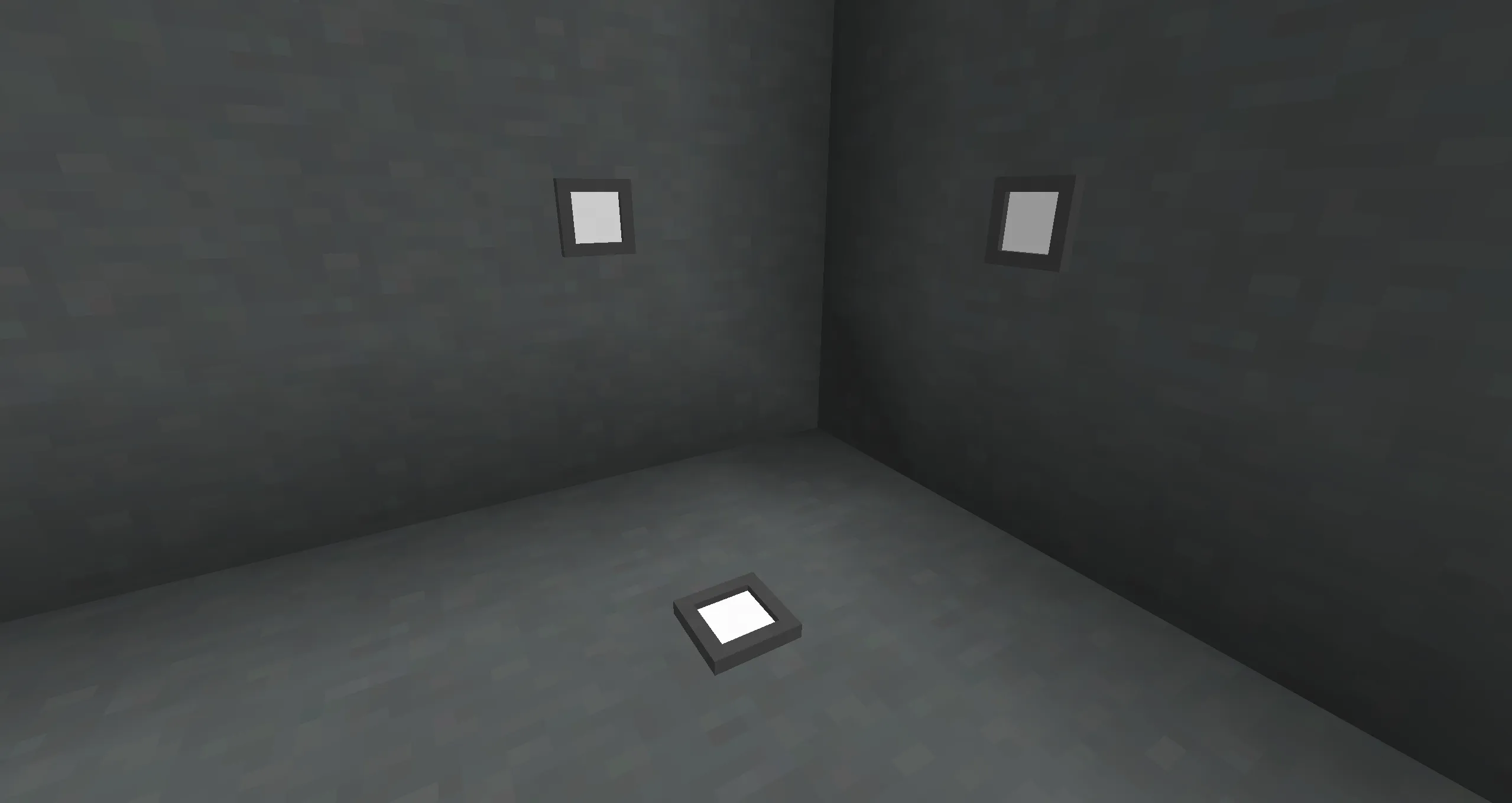 Fab's Bits & Bobs, Моды, Minecraft
