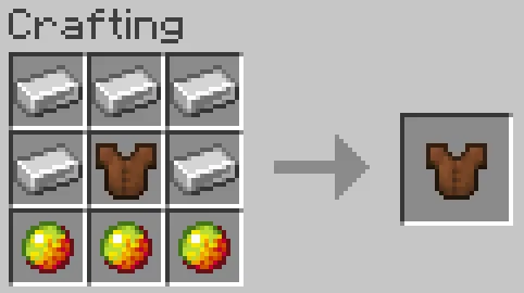 Cool Functions, Дата-паки, Minecraft