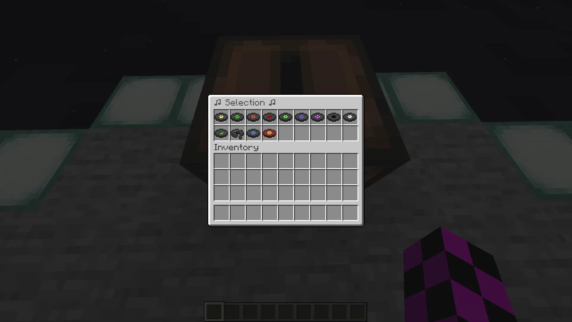 project-424368 — скриншот 1 (Плагины, Minecraft)