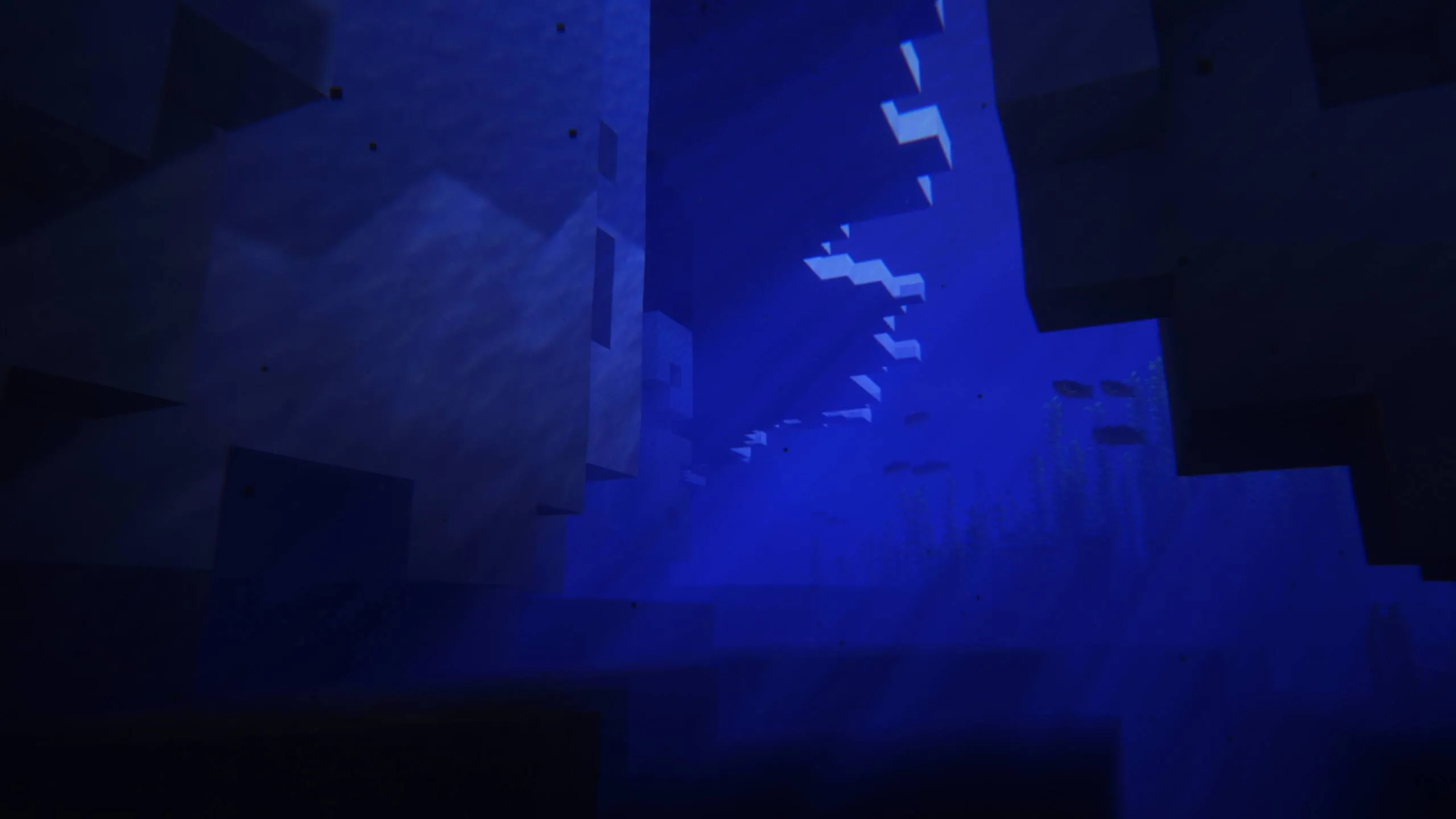 OPAL Shaders, Шейдеры, Minecraft