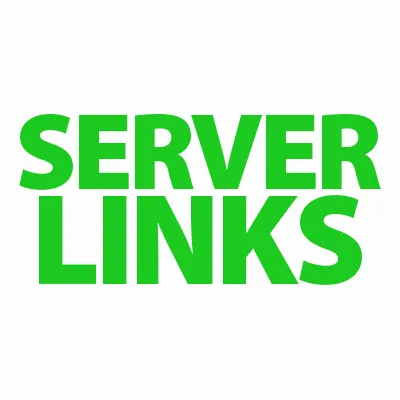 Server-Links — скриншот 1 (Плагины, Minecraft)