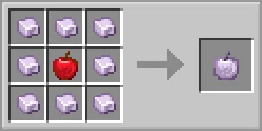 Boog [Forge], Моды, Minecraft