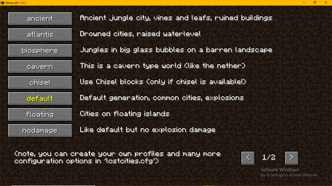 Domo Arigato Technology & Robots — скриншот 2 (Модпаки, Minecraft)