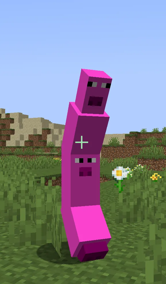 SvinitusCraft — скриншот 4 (Моды, Minecraft)