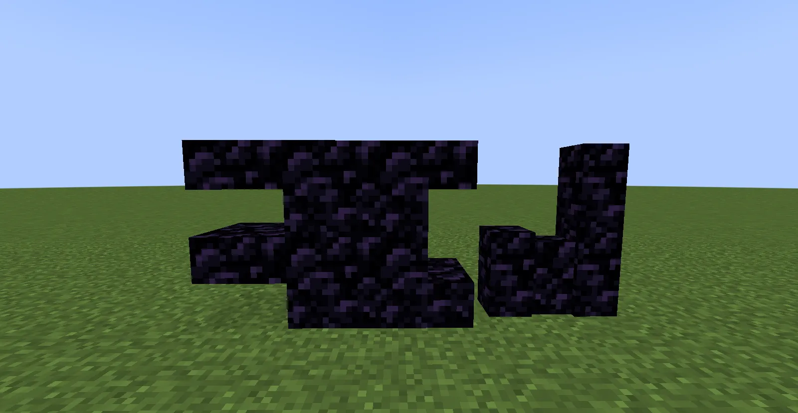 Obsidian and Emerald Update, Моды, Minecraft