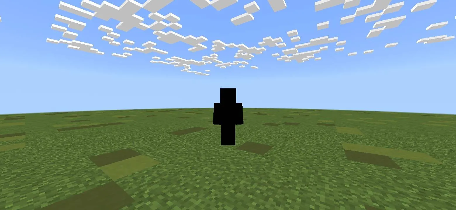 POR, Аддоны, Minecraft