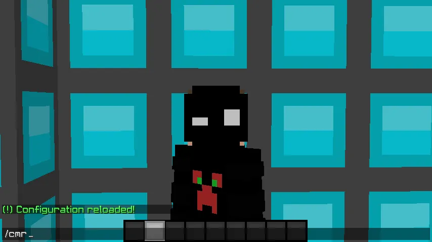 Nvaction — скриншот 2 (Плагины, Minecraft)