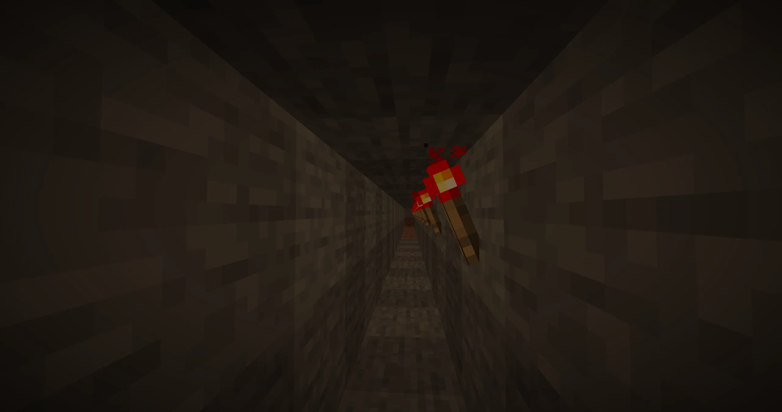 Rare Generations Pack — скриншот 9 (Моды, Minecraft)