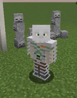 Zombies Only, Моды, Minecraft