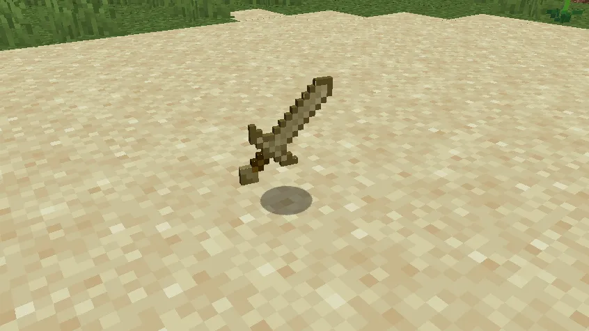 PastaFeed, Моды, Minecraft