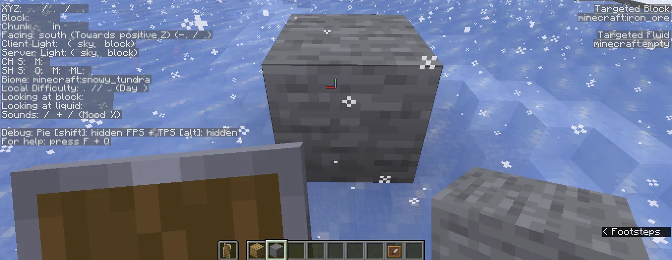 Kaizocraft — скриншот 1 (Текстуры, Minecraft)