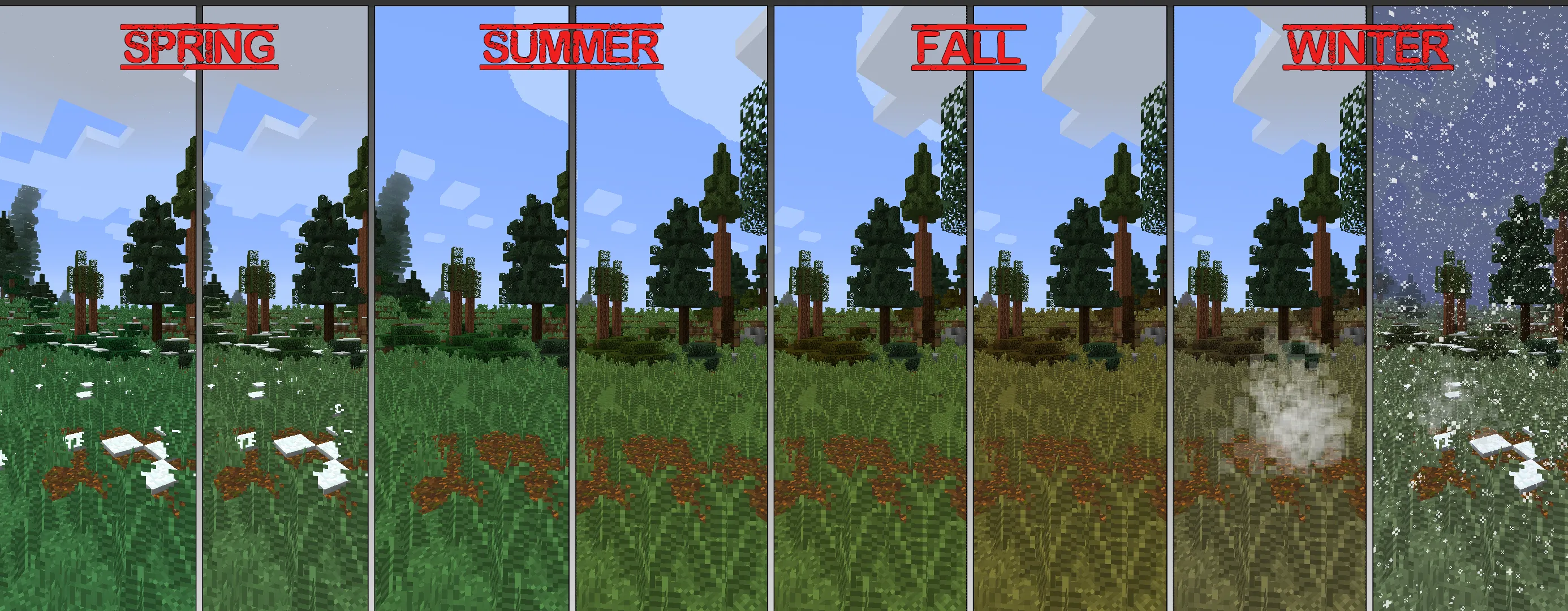 LlamaCraft [Top Secret] Edition — скриншот 3 (Модпаки, Minecraft)