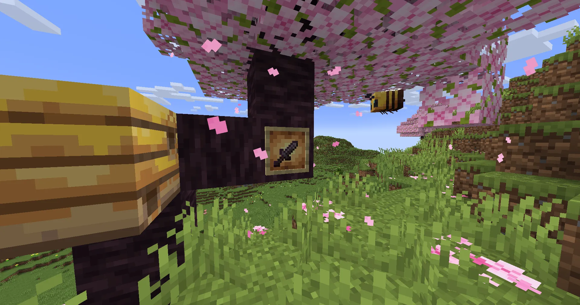 M88X's Short Swords — скриншот 2 (Текстуры, Minecraft)