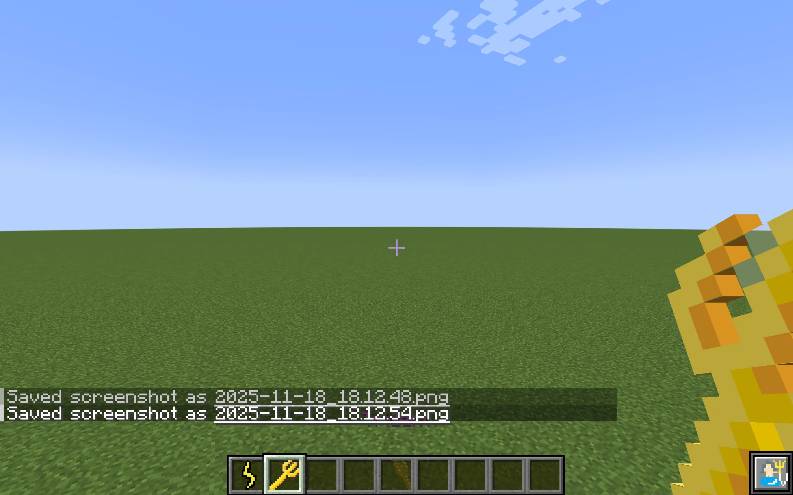 Mythos Palladium addon, Моды, Minecraft