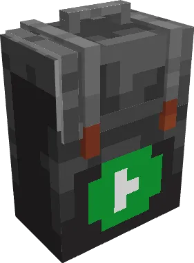 Paul2Fan, Моды, Minecraft